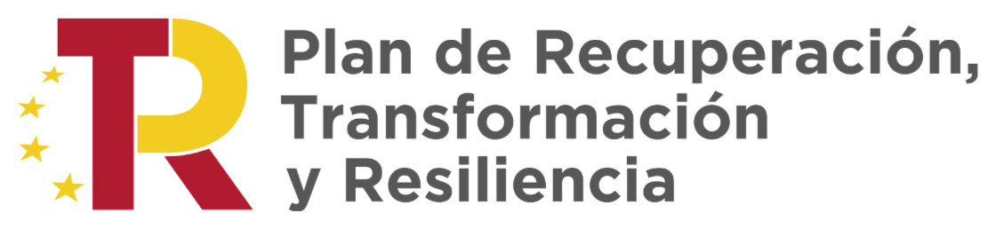 Plan de recuperación, transformación y resiliencia 